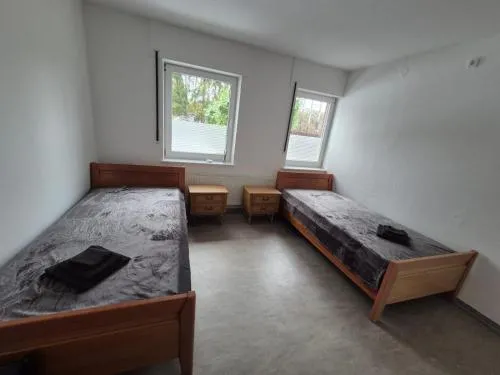 Brull in Lengerich, Deutschland