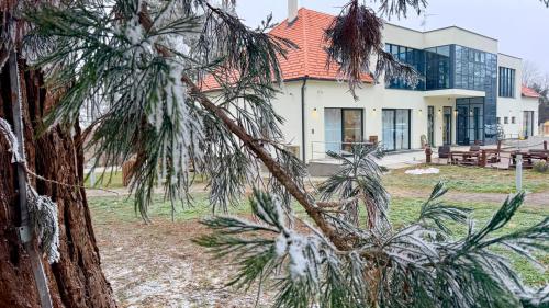 Hostel i Restoran SEQUOIA in Slatina