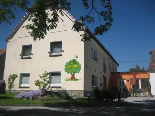 Schusters Lindenhof in Bautzen, Deutschland