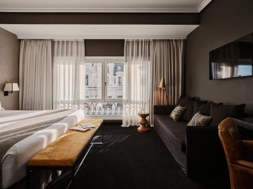 The Principal Madrid Hotel