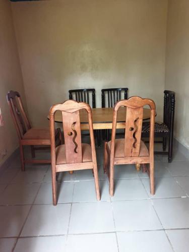 Goodlife Eco Lodge - Lake Bunyonyi in Kabale