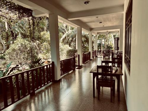 Sigiri Rainbow Lodge in Sigiriya