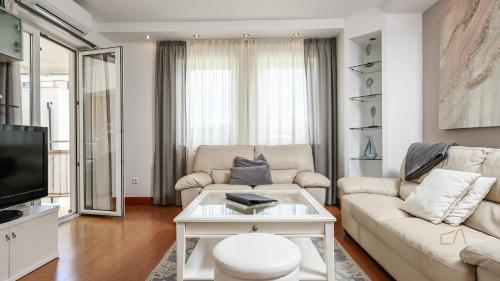 Apartment Balu 16 near the Sea - image 4