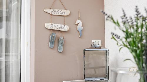 Apartment Balu 16 near the Sea - image 2
