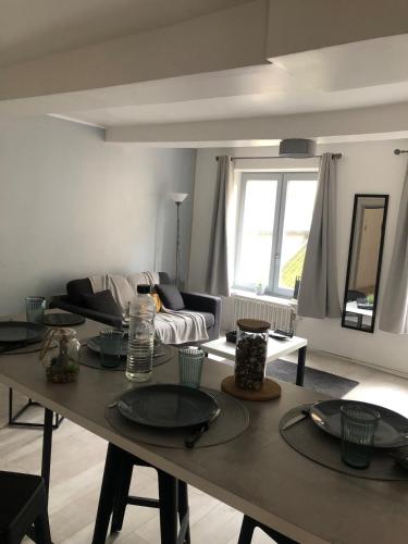 Chez Nath House in 色當