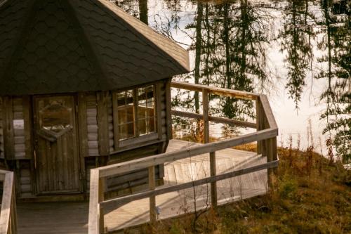 편의 시설/서비스, Kallan Hotell Spa Konferens in 보름셀레