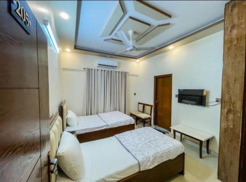 hotel photo