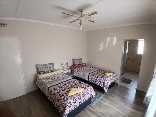 12 Bologna B&B in Evanderis