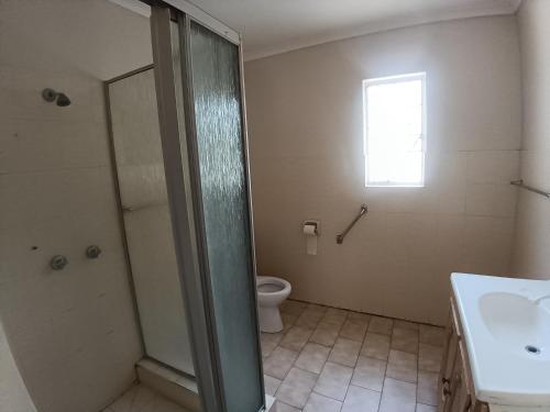 Vonios kambarys, 12 Bologna B&B in Evanderis