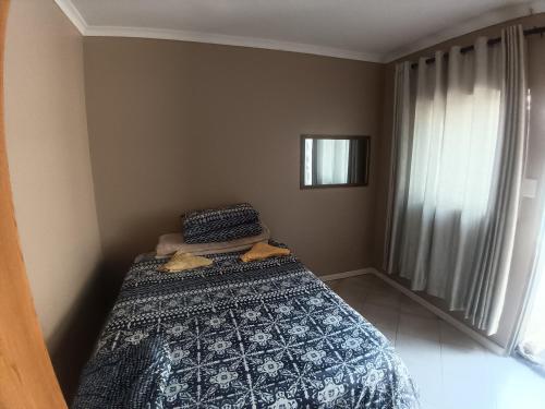 12 Bologna B&B in Evanderis