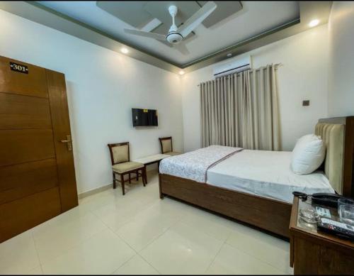 hotel photo