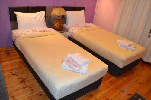 Guest House Secession Style, Sofia (Foto 4)