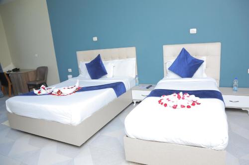Skycity Hotel – khách sạn tại Adama