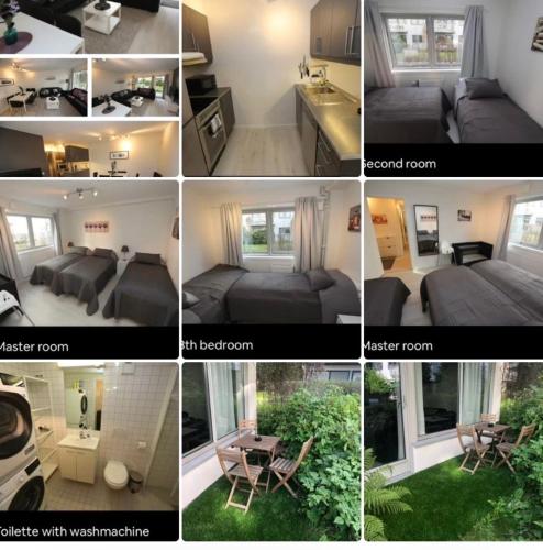 OSLO CITY CENTER 3 BEDROOMS APARTMENT MANDALLS GATE 12 - image 5