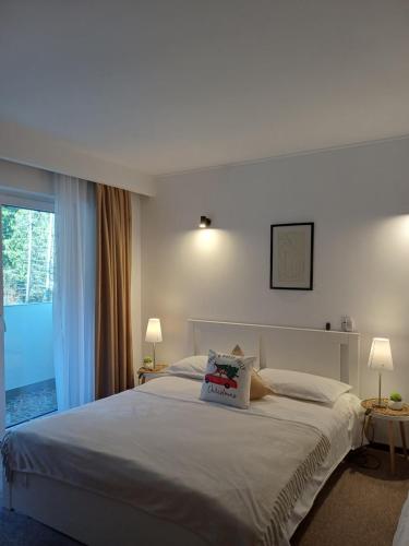 Apartamente Private A&L View - Accommodation - Sinaia