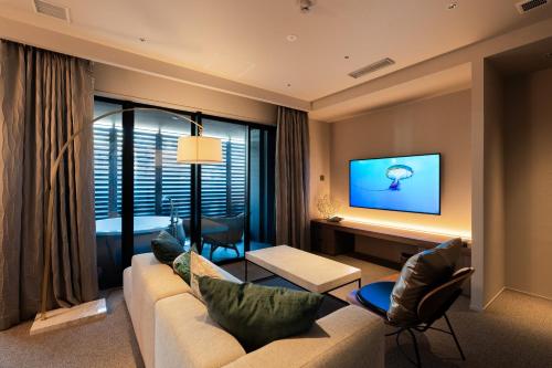 THE skM TOKYO HOTEL & DINING, Tokio