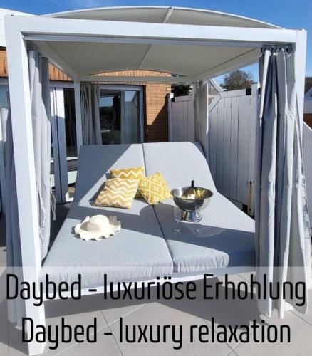 Design Ferienwohnung mit traumhaftem Fernblick - a46096 - image 13