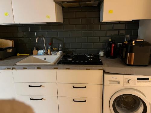 Köpenick spree 1 bed room house, Berlin (zdjęcie 2)