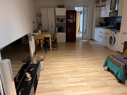 Köpenick spree 1 bed room house, Berlin (zdjęcie 3)