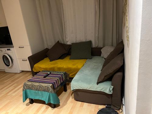 Köpenick spree 1 bed room house, Berlin (zdjęcie 5)