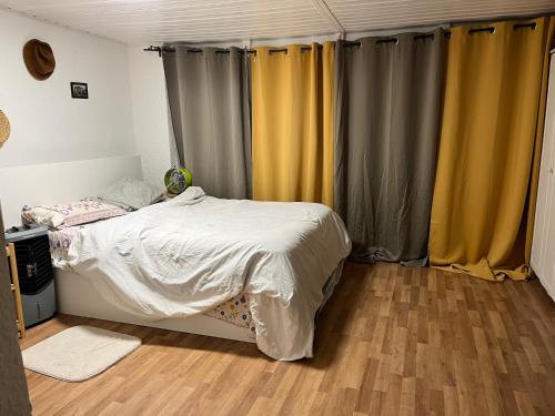 Köpenick spree 1 bed room house, Berlin (zdjęcie 6)