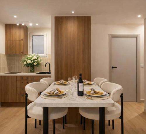 Montmartre - Deluxe studio with lift for 4 - image 3