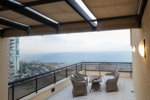 設施, La Vida Suite in 拉奧查