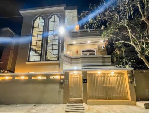 Signature Inn Guest House in Faisal Cantonment