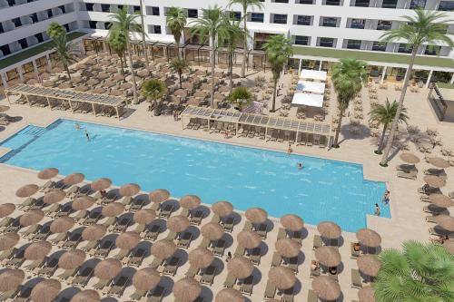 Hotel Best Mojacar - Mojacar
