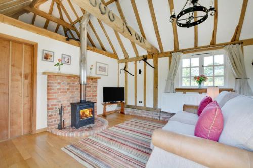 Facilities, 1 Bed in Tenterden oc-tn621 in Tenterden