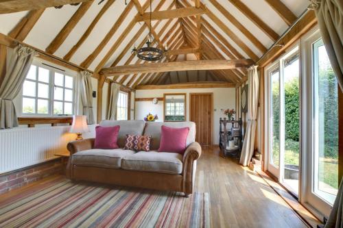 Facilities, 1 Bed in Tenterden oc-tn621 in Tenterden