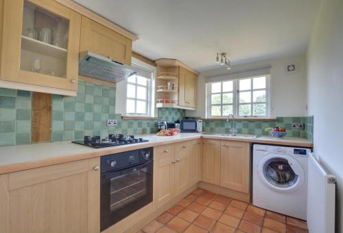 Facilities, 1 Bed in Tenterden oc-tn621 in Tenterden