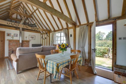 Facilities, 1 Bed in Tenterden oc-tn621 in Tenterden