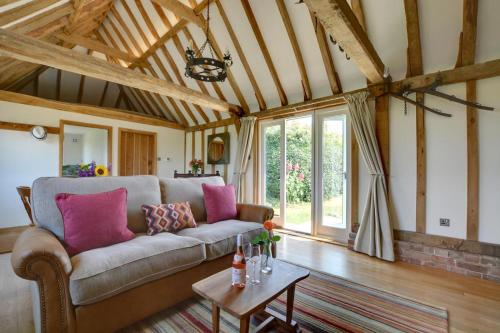 Facilities, 1 Bed in Tenterden oc-tn621 in Tenterden
