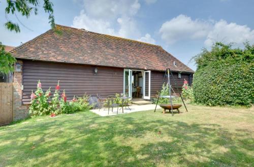 Facilities, 1 Bed in Tenterden oc-tn621 in Tenterden