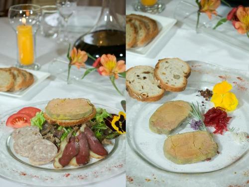 Hotel Le Lion d'Or - image 10
