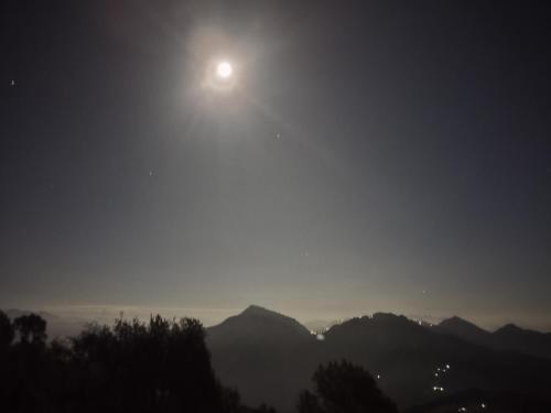Himalayan Cloud Door Camps in Hathipaon
