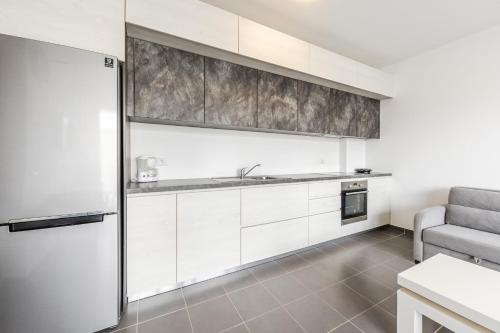 Talea Comfort Apartment 1 by PikHost in Tale