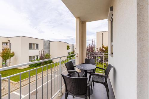 Talea Comfort Apartment 1 by PikHost in Tale