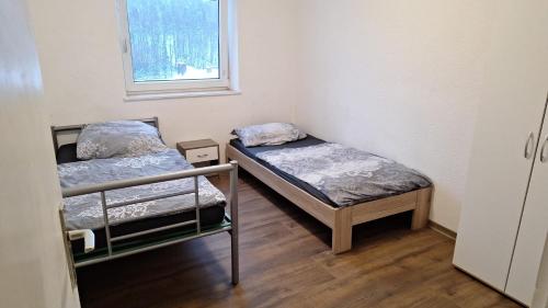 Ganze Wohnung in Wülfrath mit Balkon 4 Gäste in Wülfrath, Deutschland