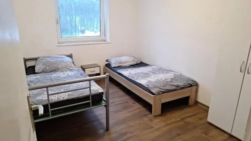 Ganze Wohnung in Wülfrath mit Balkon 4 Gäste in Wülfrath, Deutschland