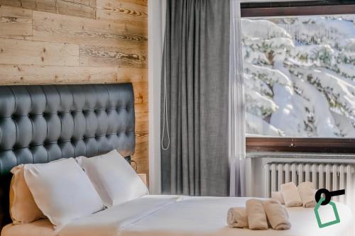Hotiday Sestriere Ski Run