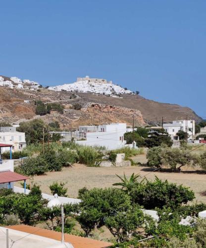 Drouga's Studios & Suites Astypalaia Greece 4