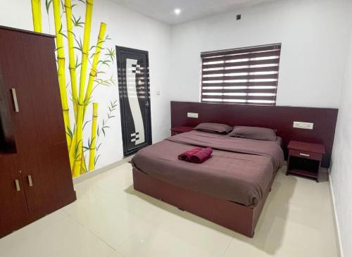 Edakkal Pool Villa - image 5