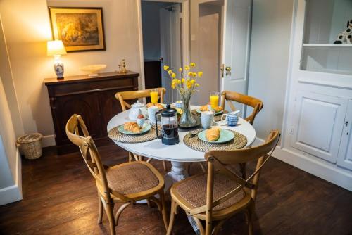 Luxury 3 Bed Cottage on Rewilding Estate in 比明斯特