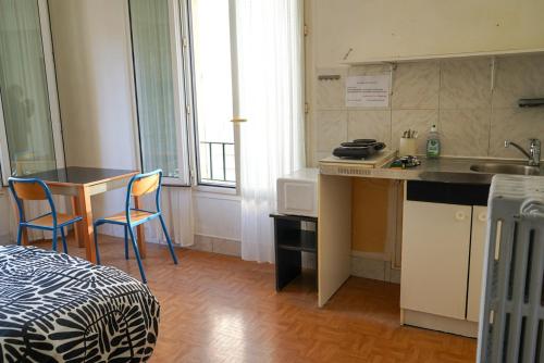 Alpazur in 西梅茲