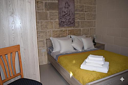 St George of Lydda B&B 4
