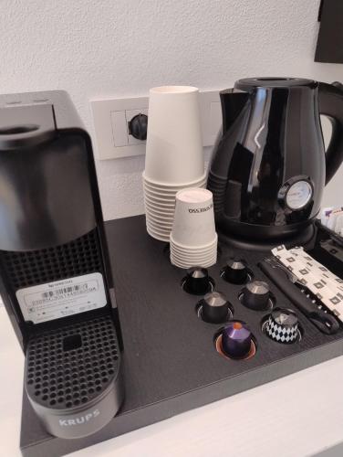 Unico in 萨萨里市中心