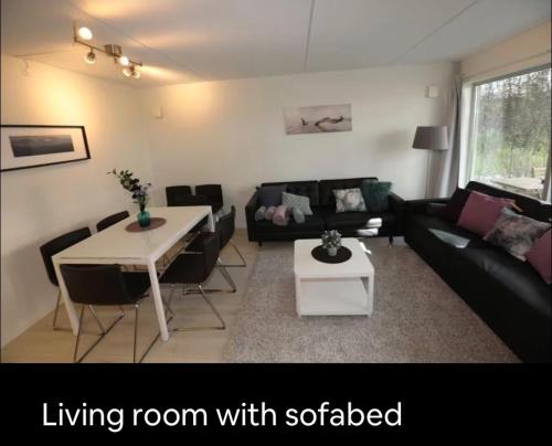 OSLO CITY CENTER 3 BEDROOMS APARTMENT, MANDALLS GATE 12, Oslo (Foto 10)