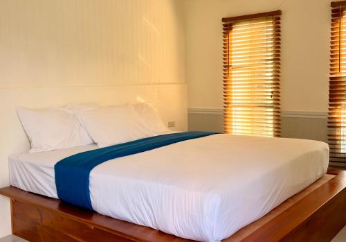 Koh Kood BED Room Type - Standard Studio